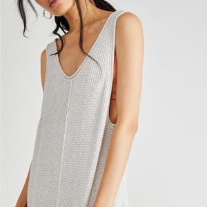 Free people Hailee sweater jumper